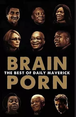 Brain Porn cover