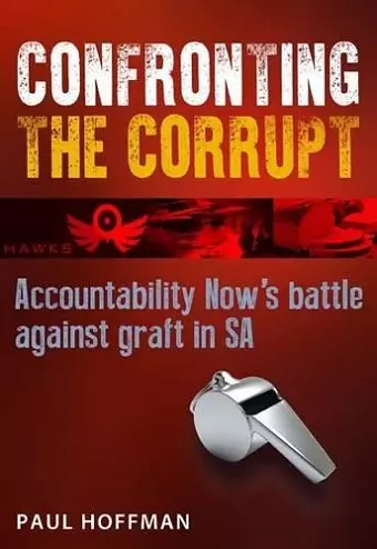 Confronting the corrupt cover