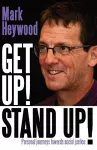 Get up! Stand up! cover