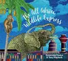 All Africa Wildlife Express cover