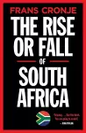 The Rise or Fall of South Africa cover