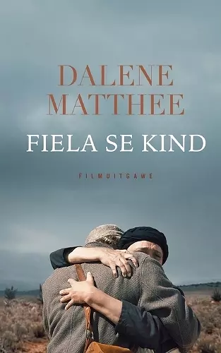 Fiela se Kind cover