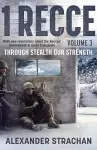 1 Recce: Volume 3 cover