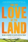 For the Love of the Land cover