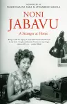 Noni Jabavu cover