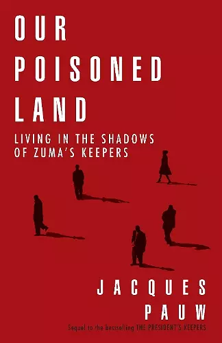 Our Poisoned Land cover