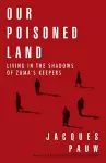 Our Poisoned Land cover