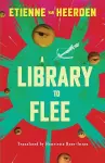 A Library to Flee cover