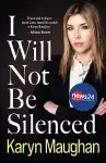 I Will Not Be Silenced cover