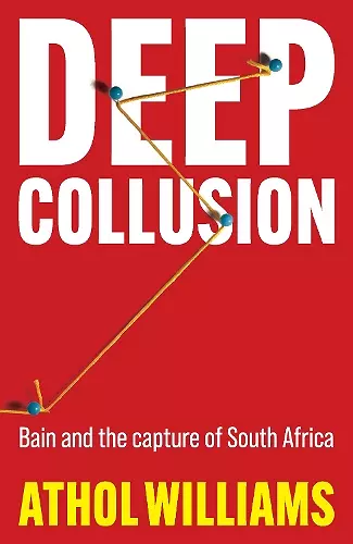 Deep Collusion cover