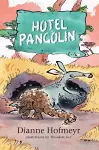 Hotel Pangolin cover