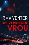 Die Verkeerde Vrou cover