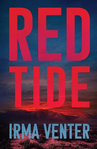 Red Tide cover