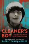 Cleaner's Boy cover