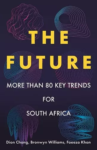 The Future cover