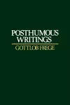 Posthumous Writings cover