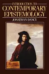 Introduction to Contemporary Epistemology cover