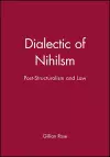 Dialectic of Nihilsm cover