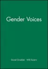 Gender Voices cover