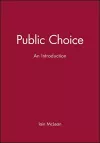 Public Choice cover