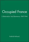 Occupied France cover