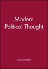 Modern Political Thought cover