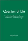 Question of Life cover