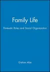 Family Life cover