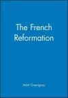 The French Reformation cover