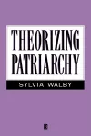 Theorizing Patriarchy cover