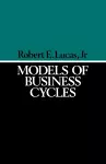 Models of Business Cycles cover