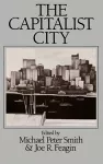 Capitalist City cover