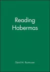 Reading Habermas cover