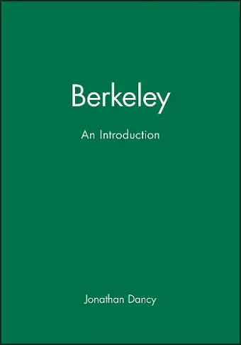 Berkeley cover