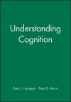 Understanding Cognition cover