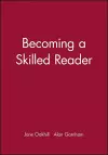 Becoming a Skilled Reader cover