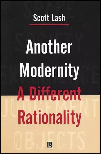 Another Modernity cover