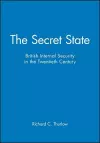 The Secret State cover