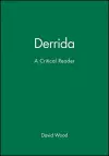 Derrida cover