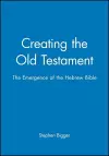 Creating the Old Testament cover