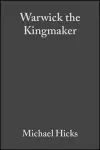 Warwick the Kingmaker cover