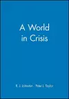 A World in Crisis cover