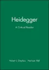 Heidegger cover