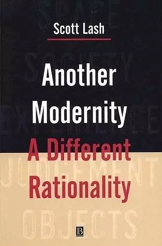 Another Modernity cover