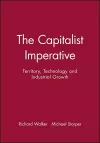 The Capitalist Imperative cover