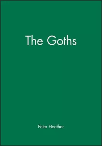 The Goths cover