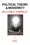 Political Theory and Modernity cover