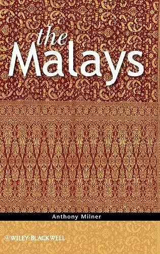 The Malays cover