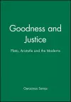 Goodness and Justice cover