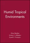 Humid Tropical Environments cover